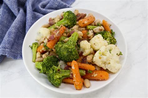 How does Tuscan Veg Medley fit into your Daily Goals - calories, carbs, nutrition