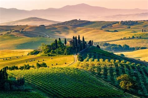 How does Tuscany fit into your Daily Goals - calories, carbs, nutrition