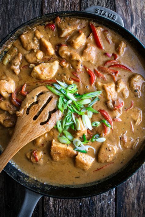 How does Twelve Chicken Breast 4 oz Thai Spicy Peanut Sauce fit into your Daily Goals - calories, carbs, nutrition