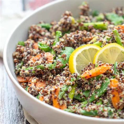 How does Twelve Quinoa Primavera 1 Cup fit into your Daily Goals - calories, carbs, nutrition