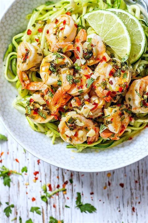How does Twelve Ramen Bowl Cilantro Lime Shrimp fit into your Daily Goals - calories, carbs, nutrition