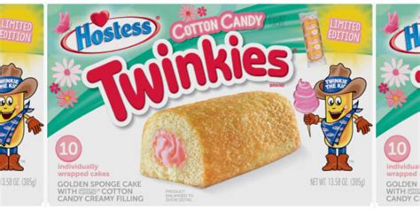 How does Twinkie Bites fit into your Daily Goals - calories, carbs, nutrition