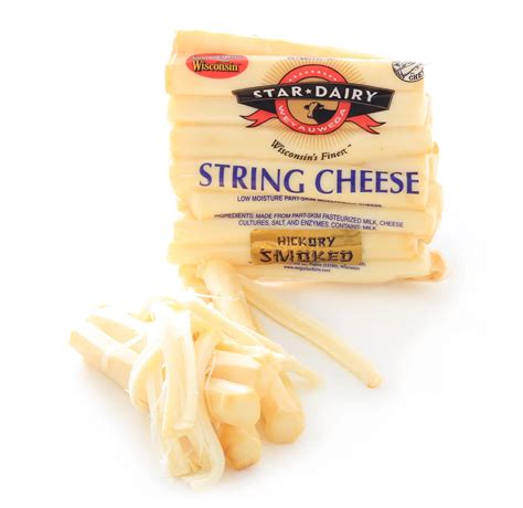 How does Twist String Cheese fit into your Daily Goals - calories, carbs, nutrition