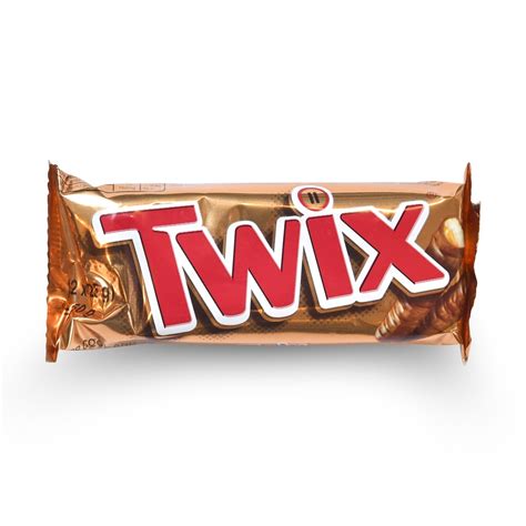 How does Twix Candy fit into your Daily Goals - calories, carbs, nutrition