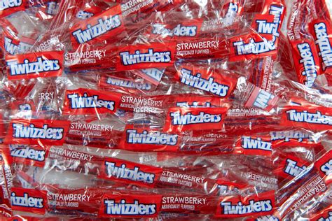 How does Twizzlers fit into your Daily Goals - calories, carbs, nutrition
