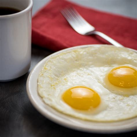 How does Two Egg Breakfast fit into your Daily Goals - calories, carbs, nutrition