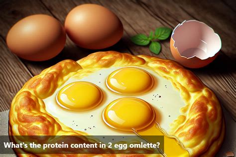 How does Two Egg Omelet fit into your Daily Goals - calories, carbs, nutrition