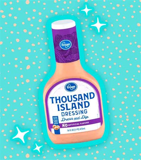 How does Two Thousand Island Dressing fit into your Daily Goals - calories, carbs, nutrition