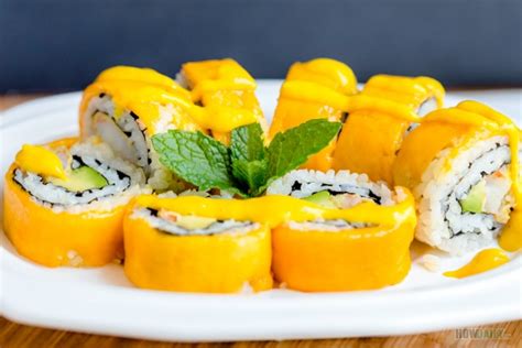 How does Two Tropical Mango Rolls fit into your Daily Goals - calories, carbs, nutrition