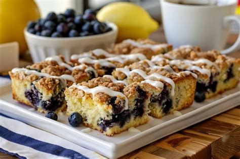 How does Undeniably Good Blueberry Coffee Cake fit into your Daily Goals - calories, carbs, nutrition