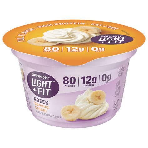 How does Vanana Yogurt fit into your Daily Goals - calories, carbs, nutrition