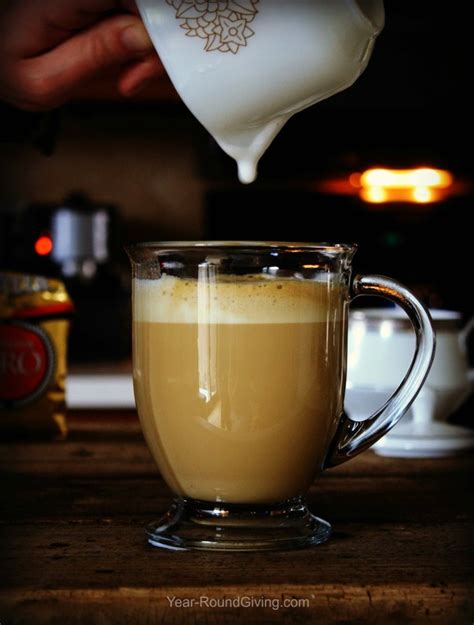 How does Vanilla Cappuccino fit into your Daily Goals - calories, carbs, nutrition