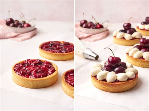 How does Vanilla Cherry Frangipane fit into your Daily Goals - calories, carbs, nutrition