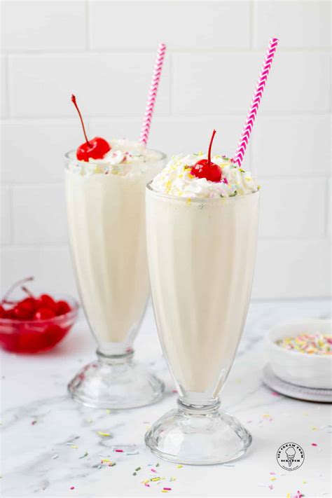 How does Vanilla Milkshake (66635.0) fit into your Daily Goals - calories, carbs, nutrition