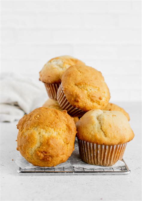 How does Vanilla Muffin fit into your Daily Goals - calories, carbs, nutrition