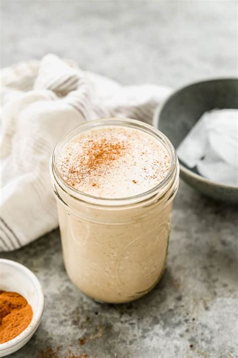 How does Vanilla Protein Shake fit into your Daily Goals - calories, carbs, nutrition