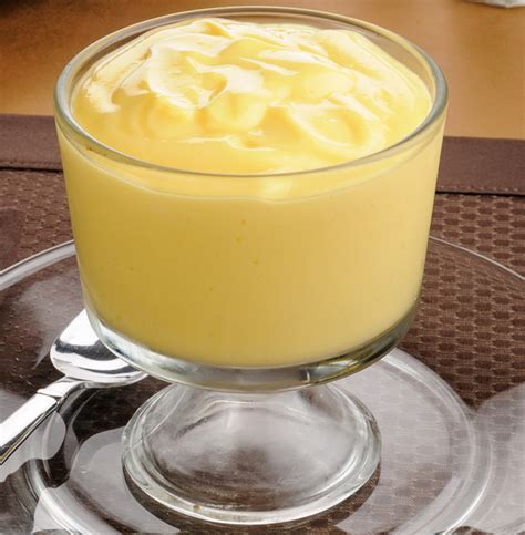 How does Vanilla Pudding fit into your Daily Goals - calories, carbs, nutrition