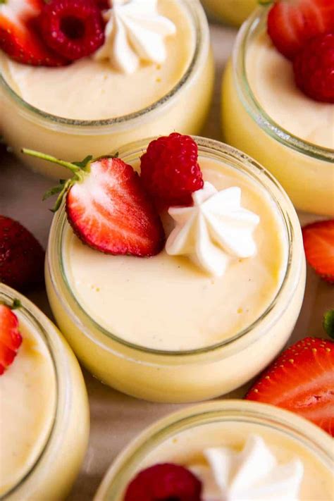 How does Vanilla Pudding-Sm fit into your Daily Goals - calories, carbs, nutrition