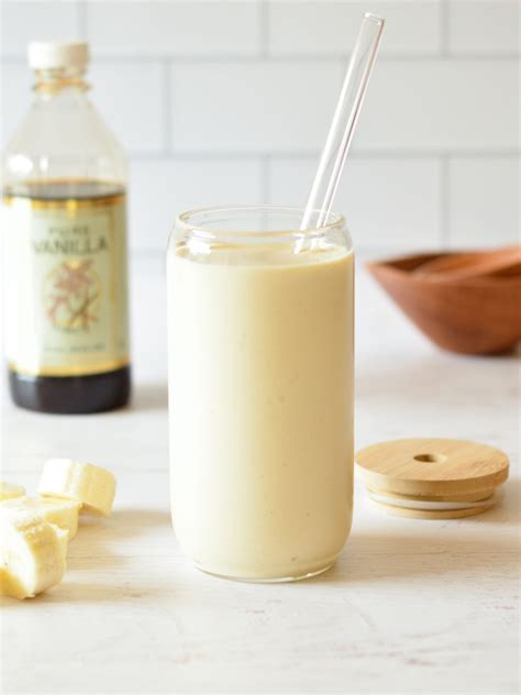 How does Vanilla Smoothie fit into your Daily Goals - calories, carbs, nutrition