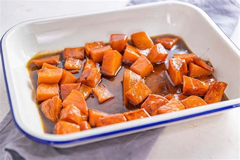 How does Vanilla Sweet Potatoes fit into your Daily Goals - calories, carbs, nutrition