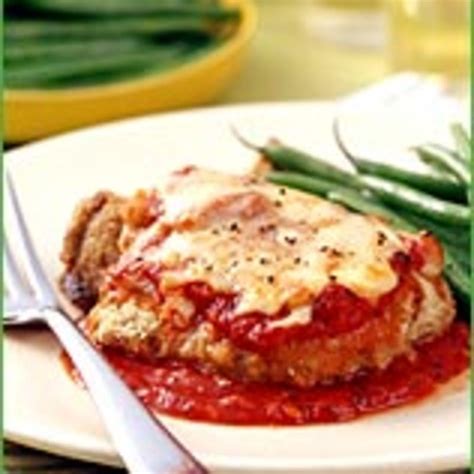 How does Veal Parmigiana fit into your Daily Goals - calories, carbs, nutrition