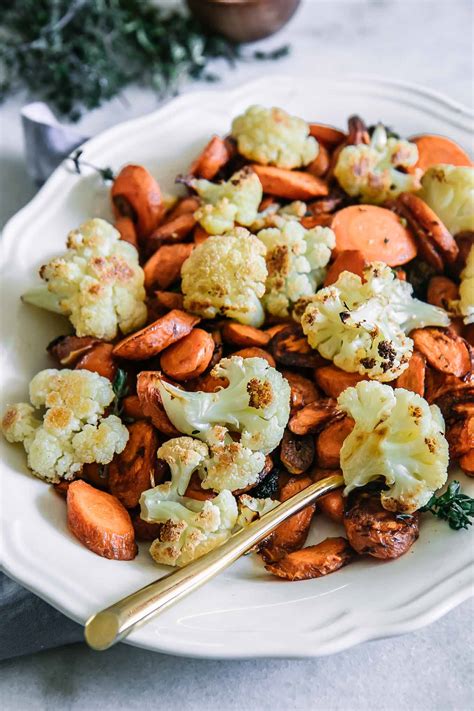 How does Veg Cauliflower Roasted (Bostwick) fit into your Daily Goals - calories, carbs, nutrition