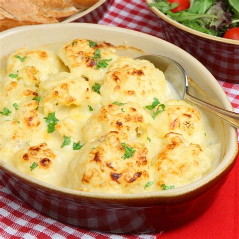 How does Veg Cauliflower with Cheese (Bostwick) fit into your Daily Goals - calories, carbs, nutrition