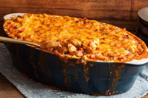 How does Vegan Beefy Mac Casserole fit into your Daily Goals - calories, carbs, nutrition