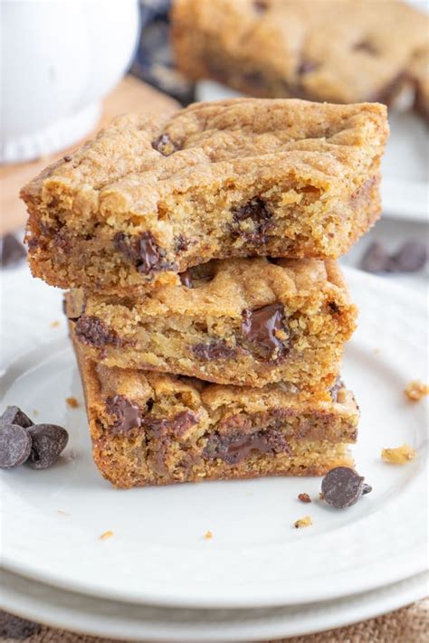 How does Vegan Blondies fit into your Daily Goals - calories, carbs, nutrition