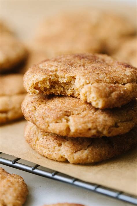 How does Vegan Snickerdoodle fit into your Daily Goals - calories, carbs, nutrition