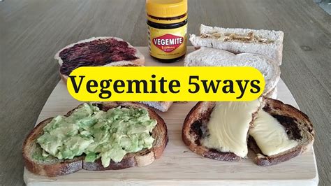 How does Vegemite fit into your Daily Goals - calories, carbs, nutrition
