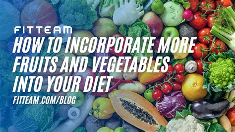 How does Vegetable Blend A fit into your Daily Goals - calories, carbs, nutrition