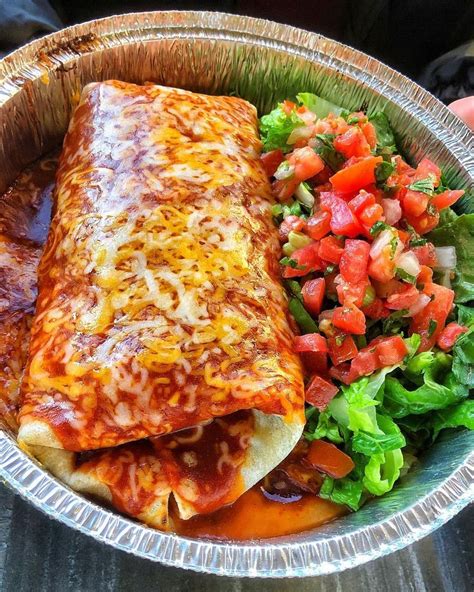 How does Vegetable Enchilada Burrito fit into your Daily Goals - calories, carbs, nutrition