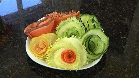 How does Vegetable Garnish #4 fit into your Daily Goals - calories, carbs, nutrition