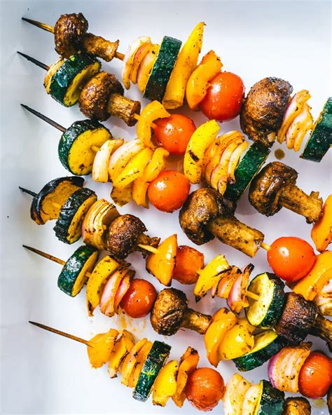 How does Vegetable Kebab & Tomato Sauce fit into your Daily Goals - calories, carbs, nutrition