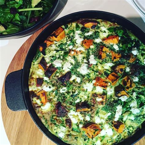 How does Vegetable Pita Fritatta fit into your Daily Goals - calories, carbs, nutrition