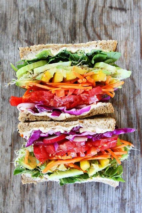 How does Vegetable Sandwich Roll fit into your Daily Goals - calories, carbs, nutrition