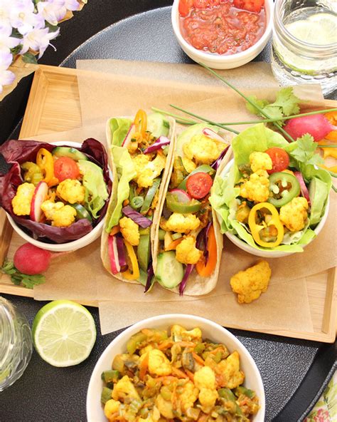 How does Vegetable Taco Filling fit into your Daily Goals - calories, carbs, nutrition