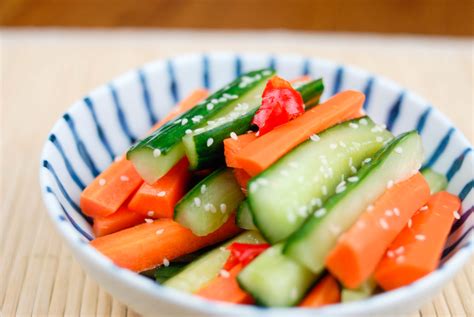 How does Vegetables Pickled Carrots Turnips Cucumbers 3 oz fit into your Daily Goals - calories, carbs, nutrition