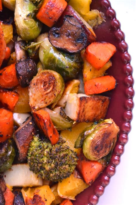 How does Vegetables Roasted Cajun 4 oz fit into your Daily Goals - calories, carbs, nutrition
