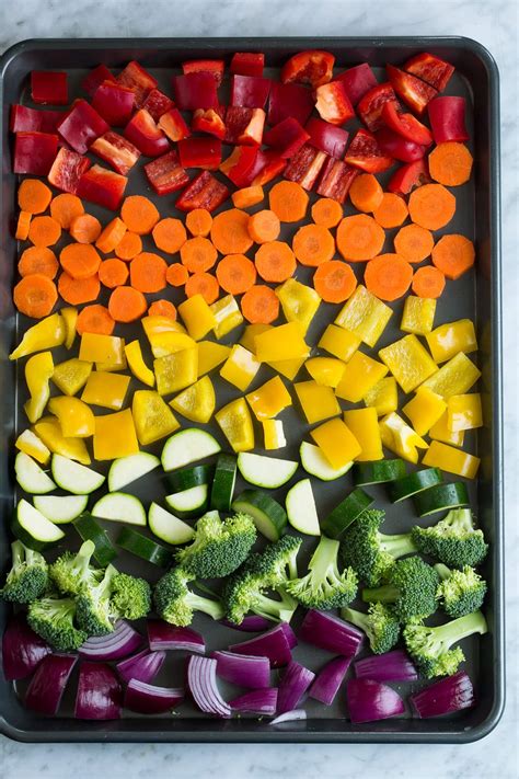 How does Vegetables Roasted Oil 1/2 Cup fit into your Daily Goals - calories, carbs, nutrition