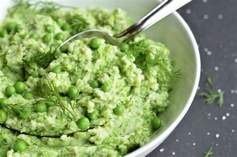 How does Vegetarian Burgundy, Mashed Cauliflower, Green Peas (400VEG) fit into your Daily Goals - calories, carbs, nutrition