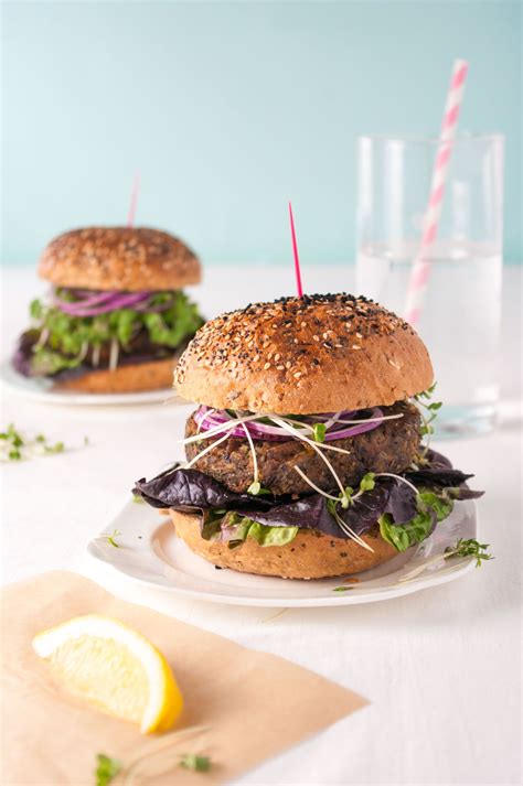 How does Vegetarian Mushroom Burger Chickpea Salad fit into your Daily Goals - calories, carbs, nutrition