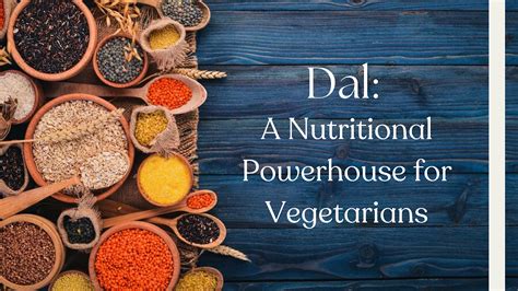 How does Vegetarian Powerhouse fit into your Daily Goals - calories, carbs, nutrition