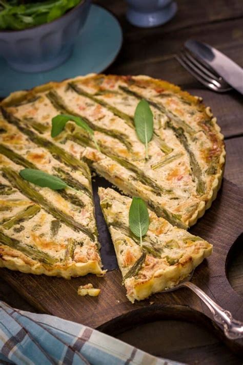 How does Vegetarian Quiche fit into your Daily Goals - calories, carbs, nutrition