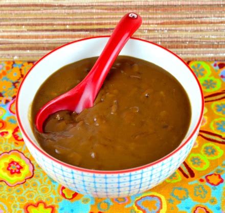 How does Vegetarian Roast Gravy fit into your Daily Goals - calories, carbs, nutrition