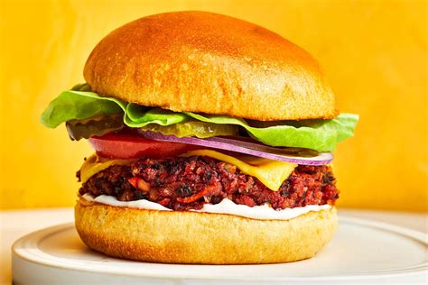 How does Veggie Burger fit into your Daily Goals - calories, carbs, nutrition