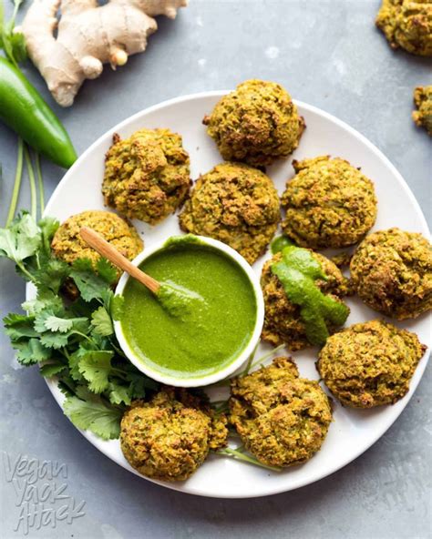 How does Veggie Pakora fit into your Daily Goals - calories, carbs, nutrition