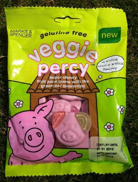 How does Veggie Percy fit into your Daily Goals - calories, carbs, nutrition