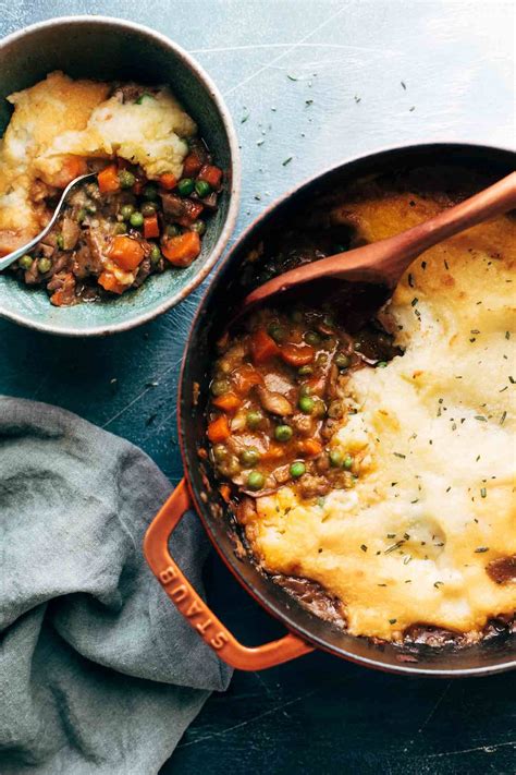 How does Veggie Shepherd's Pie fit into your Daily Goals - calories, carbs, nutrition